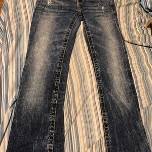 BKE Stella jeans LIKE NEW
